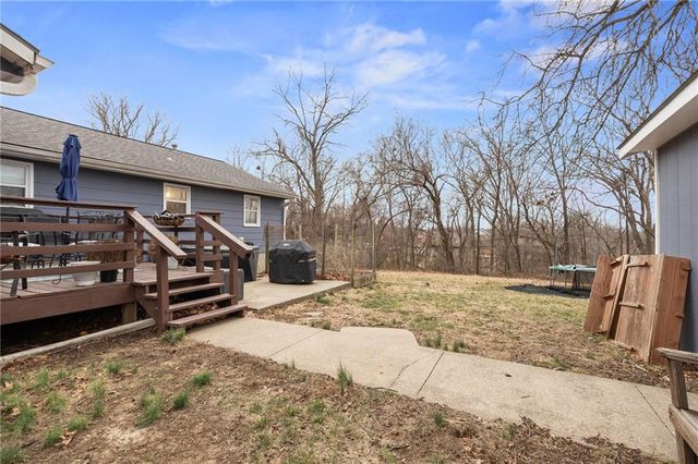 117 Meadow Lane, Warrensburg, MO 64093