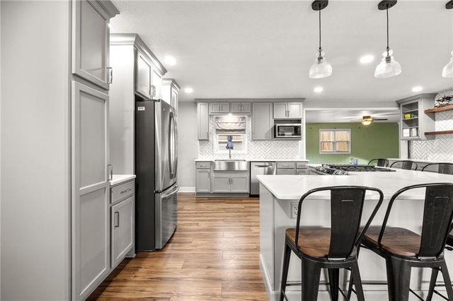 117 Meadow Lane, Warrensburg, MO 64093