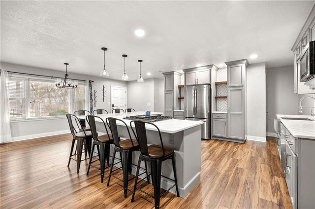 117 Meadow Lane, Warrensburg, MO 64093