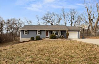 117 Meadow Lane, Warrensburg, MO 64093