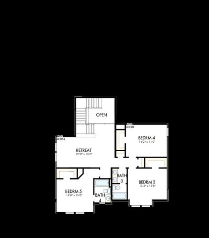 2008 Starflower Street, Northlake, TX 76247