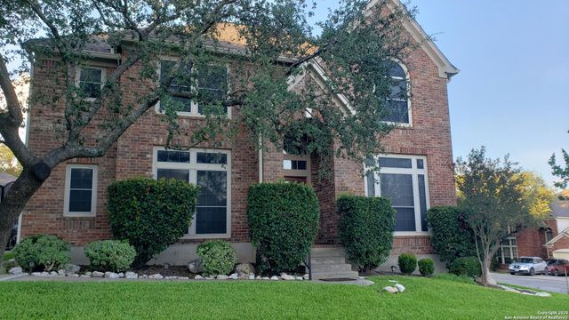 8403 Old Stone Gate, San Antonio, TX 78249