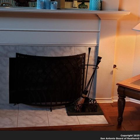 8403 Old Stone Gate, San Antonio, TX 78249