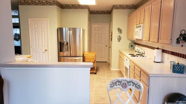 8403 Old Stone Gate, San Antonio, TX 78249