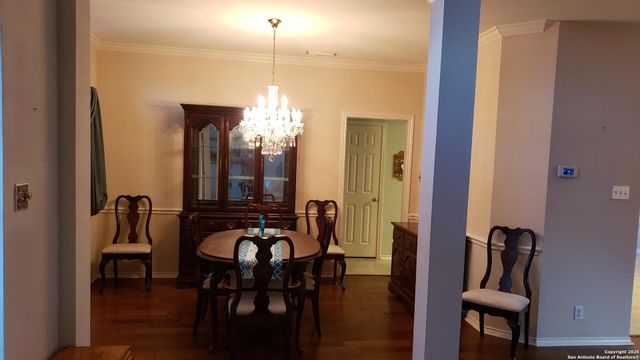 8403 Old Stone Gate, San Antonio, TX 78249