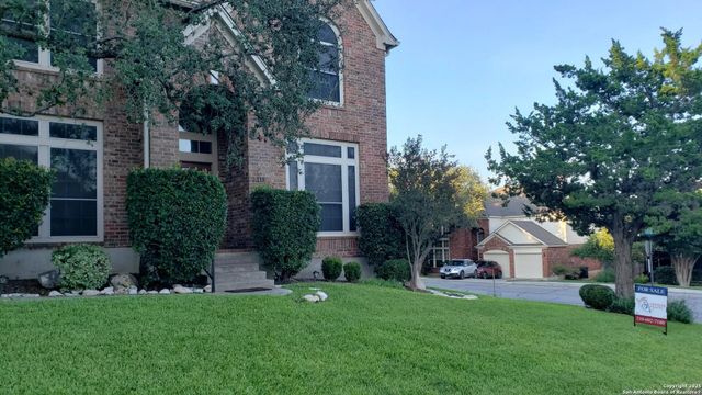 8403 Old Stone Gate, San Antonio, TX 78249