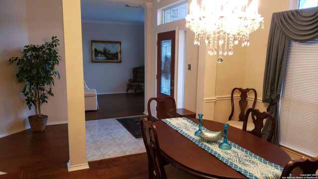 8403 Old Stone Gate, San Antonio, TX 78249