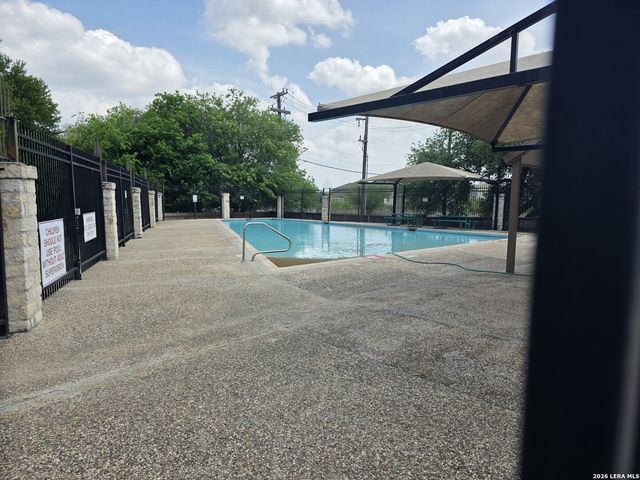 8403 Old Stone Gate, San Antonio, TX 78249