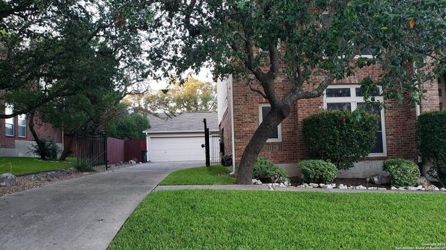 8403 Old Stone Gate, San Antonio, TX 78249