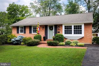 1310 BROOK ROAD, Baltimore, MD 21228