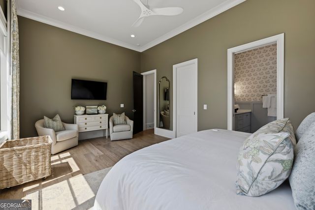 1120 Neary Ridge, Greensboro, GA 30642