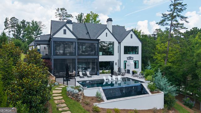 1120 Neary Ridge, Greensboro, GA 30642