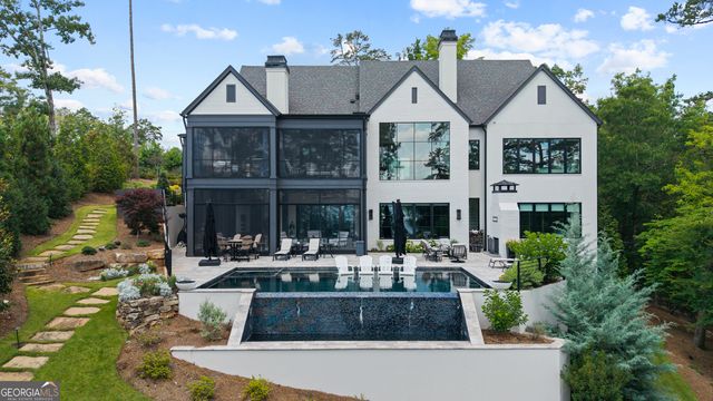 1120 Neary Ridge, Greensboro, GA 30642