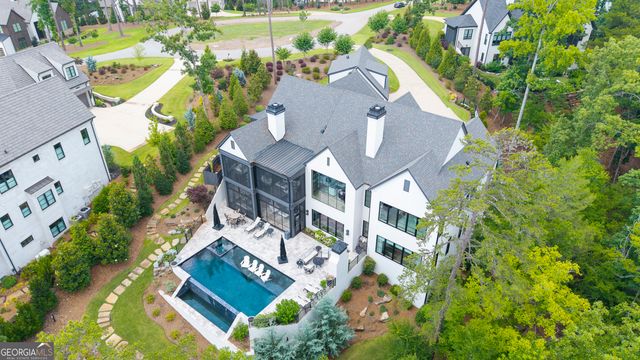1120 Neary Ridge, Greensboro, GA 30642