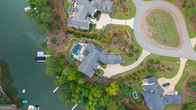 1120 Neary Ridge, Greensboro, GA 30642