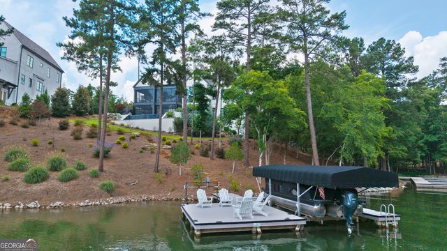 1120 Neary Ridge, Greensboro, GA 30642