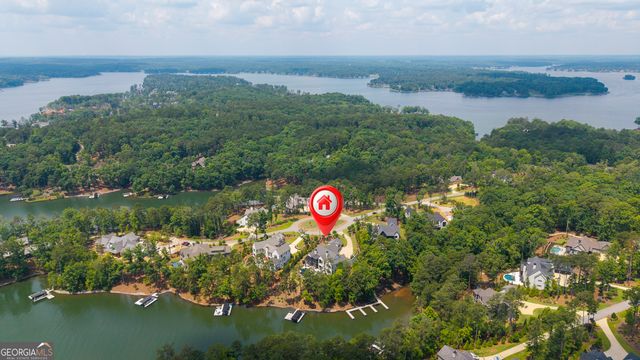 1120 Neary Ridge, Greensboro, GA 30642