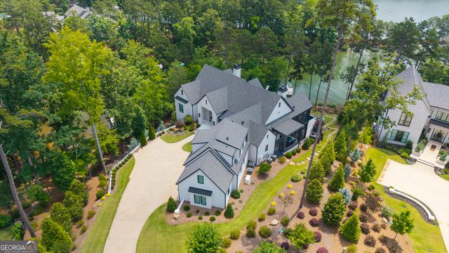 1120 Neary Ridge, Greensboro, GA 30642