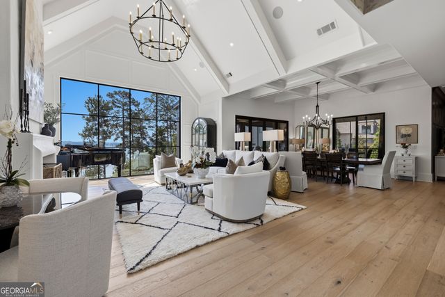 1120 Neary Ridge, Greensboro, GA 30642