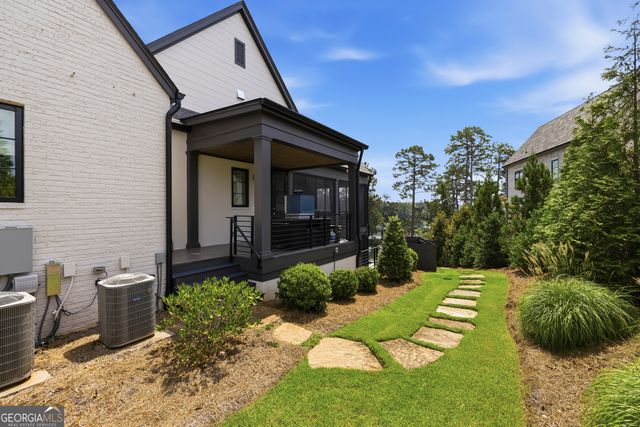 1120 Neary Ridge, Greensboro, GA 30642
