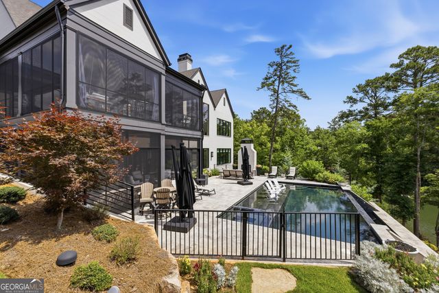 1120 Neary Ridge, Greensboro, GA 30642