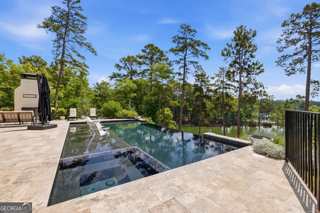1120 Neary Ridge, Greensboro, GA 30642