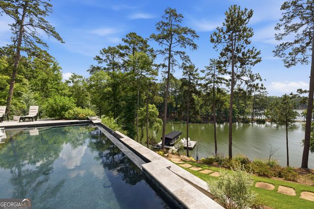 1120 Neary Ridge, Greensboro, GA 30642