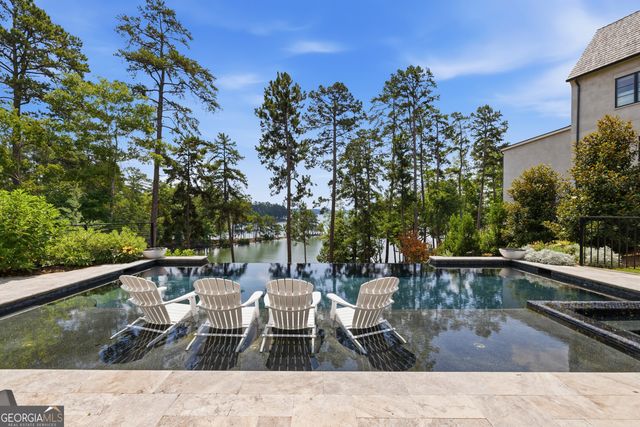 1120 Neary Ridge, Greensboro, GA 30642