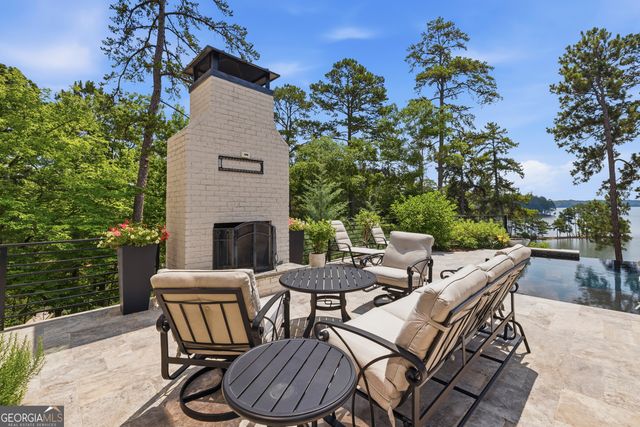 1120 Neary Ridge, Greensboro, GA 30642