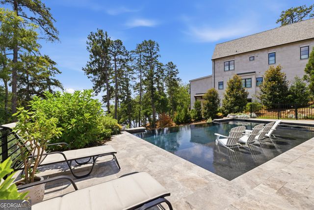 1120 Neary Ridge, Greensboro, GA 30642