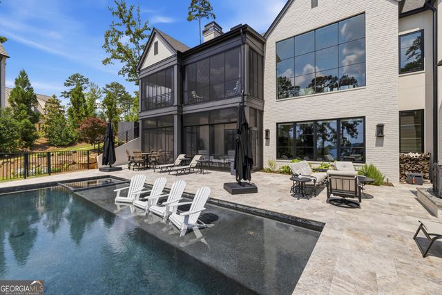 1120 Neary Ridge, Greensboro, GA 30642