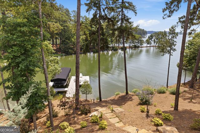 1120 Neary Ridge, Greensboro, GA 30642