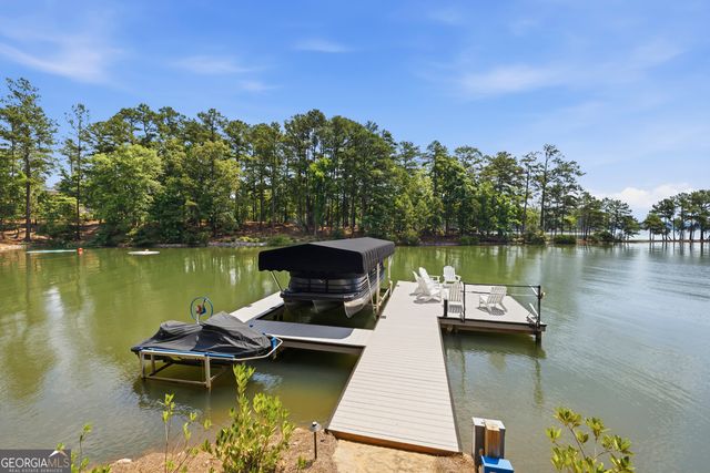 1120 Neary Ridge, Greensboro, GA 30642