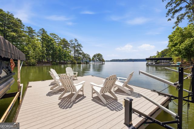 1120 Neary Ridge, Greensboro, GA 30642