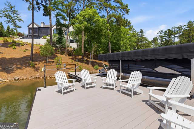 1120 Neary Ridge, Greensboro, GA 30642