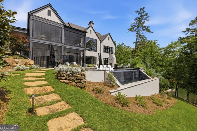 1120 Neary Ridge, Greensboro, GA 30642