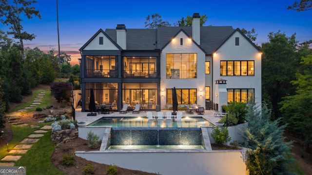 1120 Neary Ridge, Greensboro, GA 30642