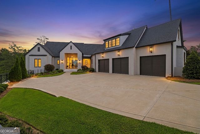 1120 Neary Ridge, Greensboro, GA 30642