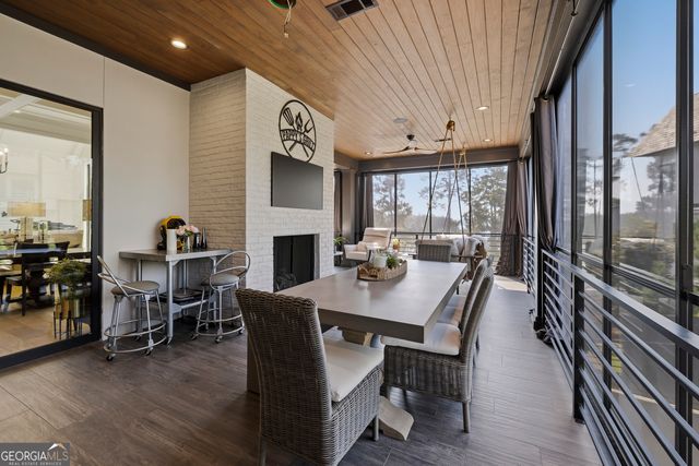 1120 Neary Ridge, Greensboro, GA 30642