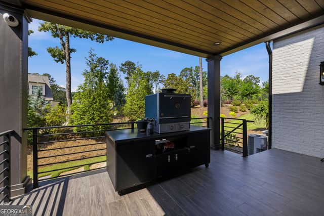 1120 Neary Ridge, Greensboro, GA 30642