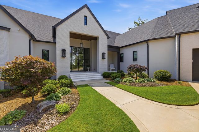 1120 Neary Ridge, Greensboro, GA 30642