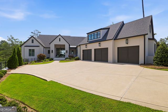 1120 Neary Ridge, Greensboro, GA 30642