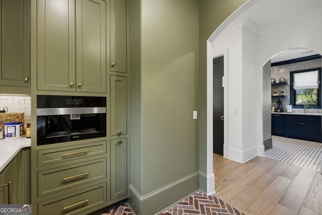 1120 Neary Ridge, Greensboro, GA 30642