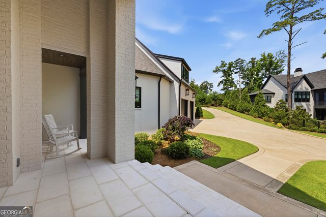 1120 Neary Ridge, Greensboro, GA 30642