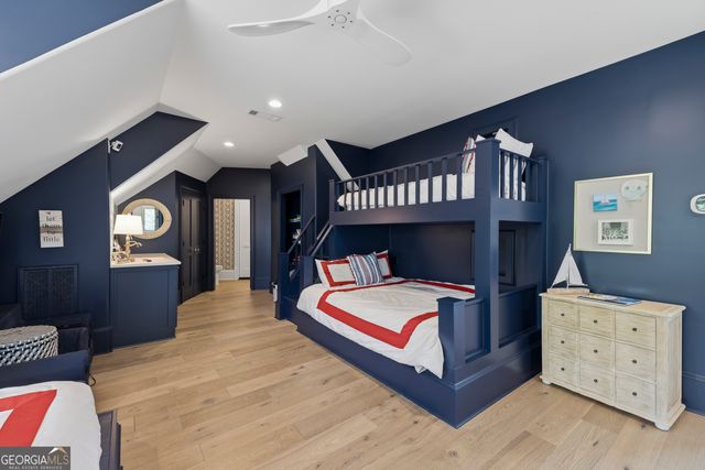 1120 Neary Ridge, Greensboro, GA 30642