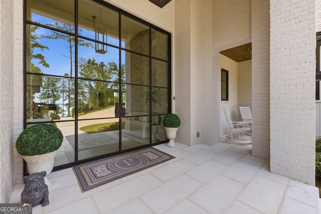 1120 Neary Ridge, Greensboro, GA 30642