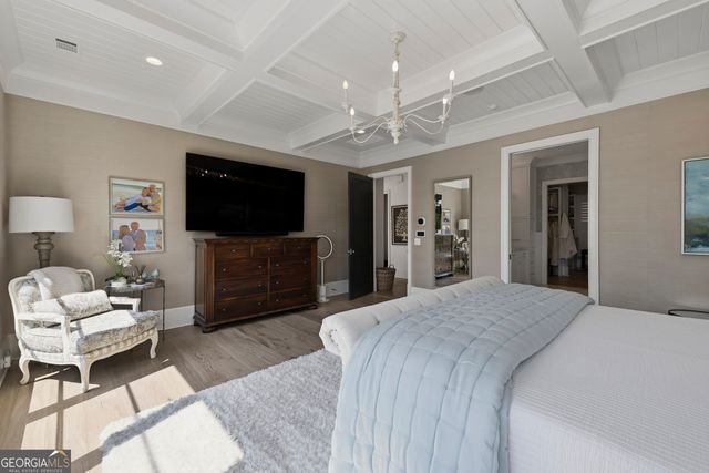 1120 Neary Ridge, Greensboro, GA 30642