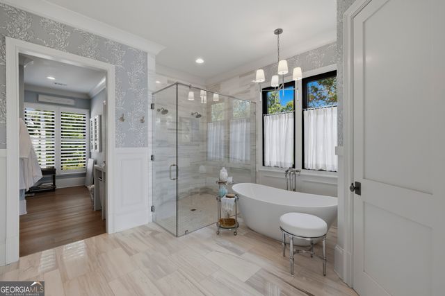 1120 Neary Ridge, Greensboro, GA 30642