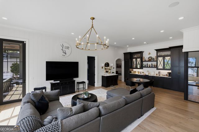 1120 Neary Ridge, Greensboro, GA 30642