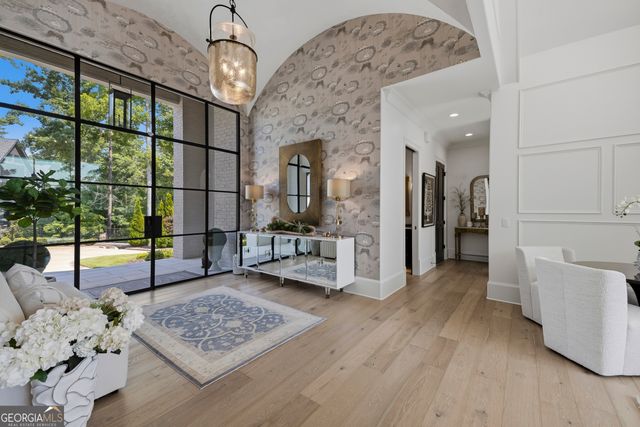 1120 Neary Ridge, Greensboro, GA 30642